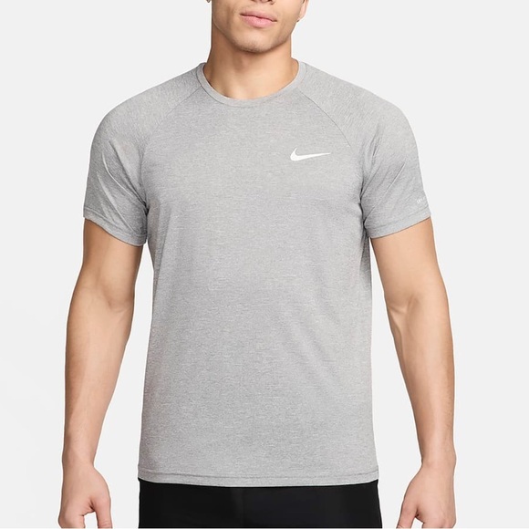 Nike Swim Shirt NWT - Picture 1 of 6